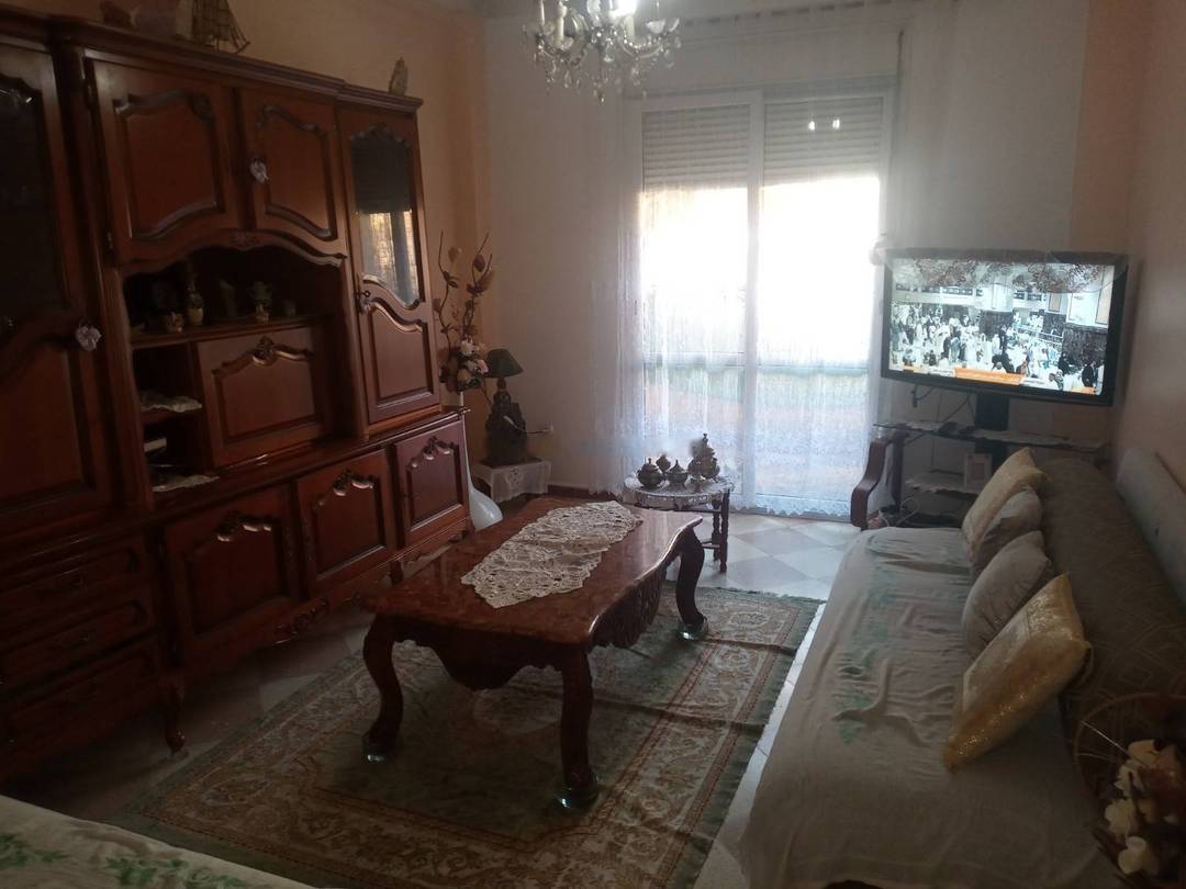 Vente Appartement F3 Bouzareah