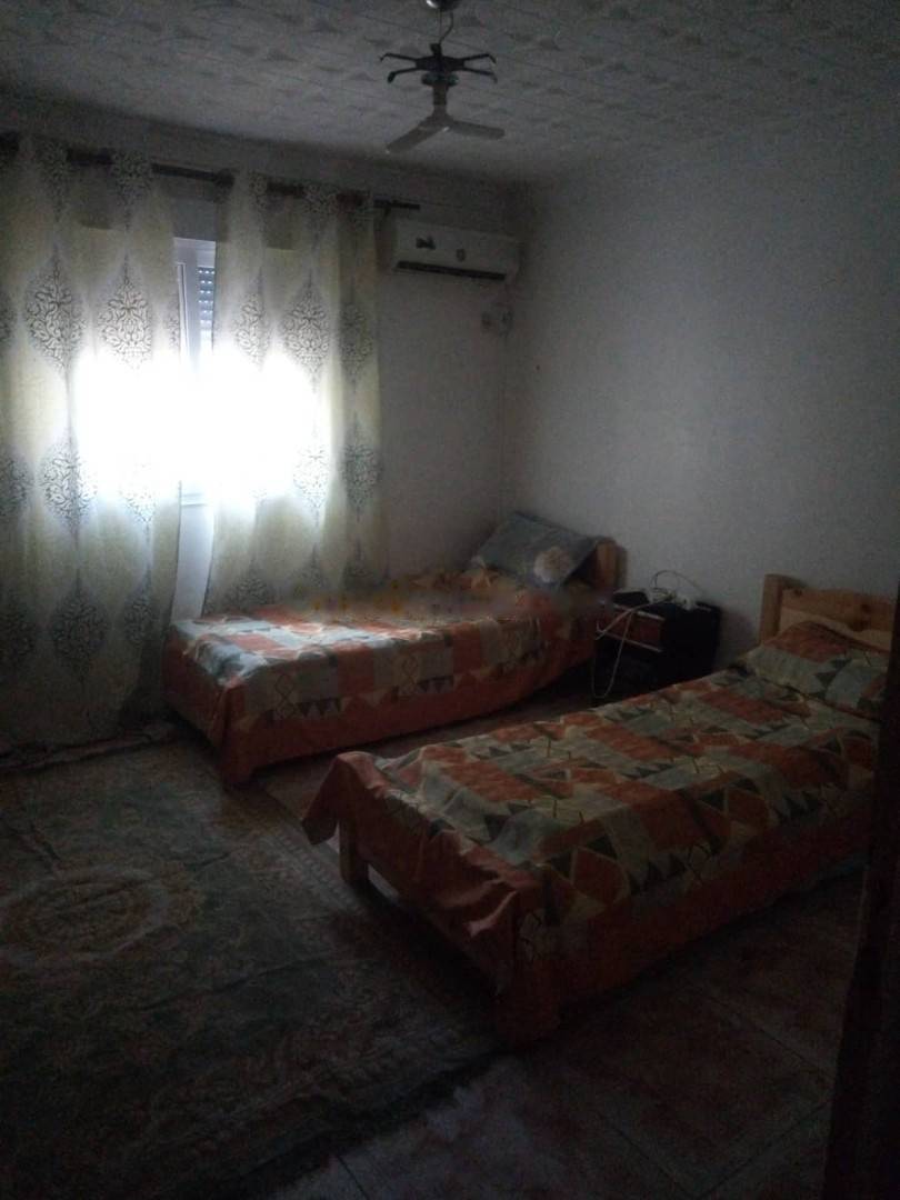Vente Appartement F4 Oued Smar