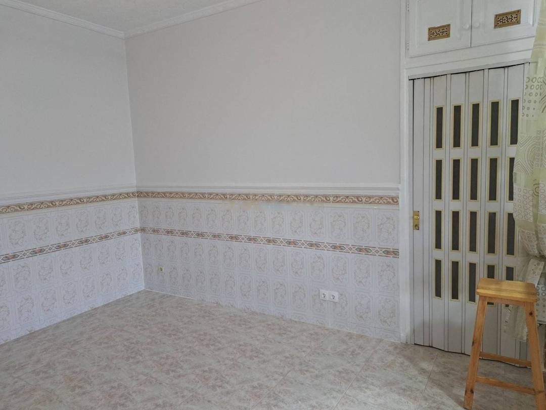 Location Niveau de villa F02 Ben Aknoun