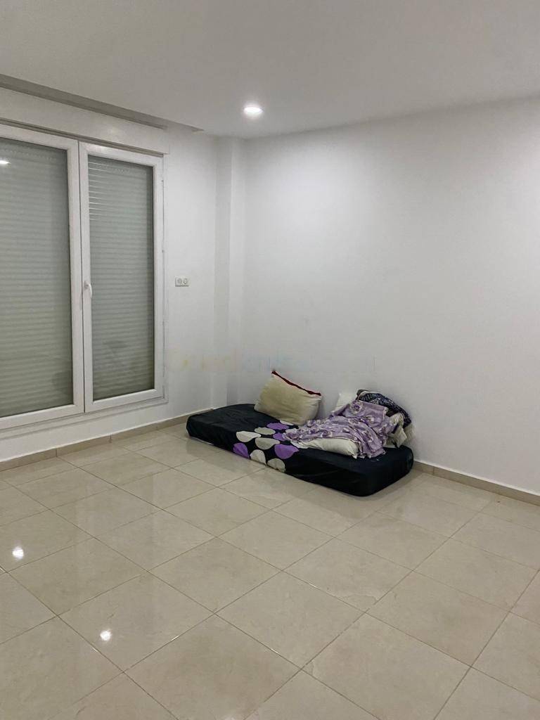 Location Appartement F3 Ouled Fayet