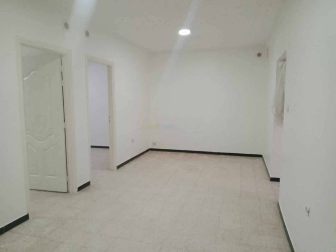 Location Niveau de villa F3 Bordj El Kiffan