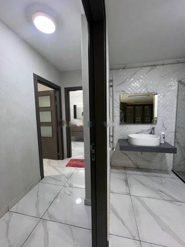 Location Local F4 Dely Ibrahim