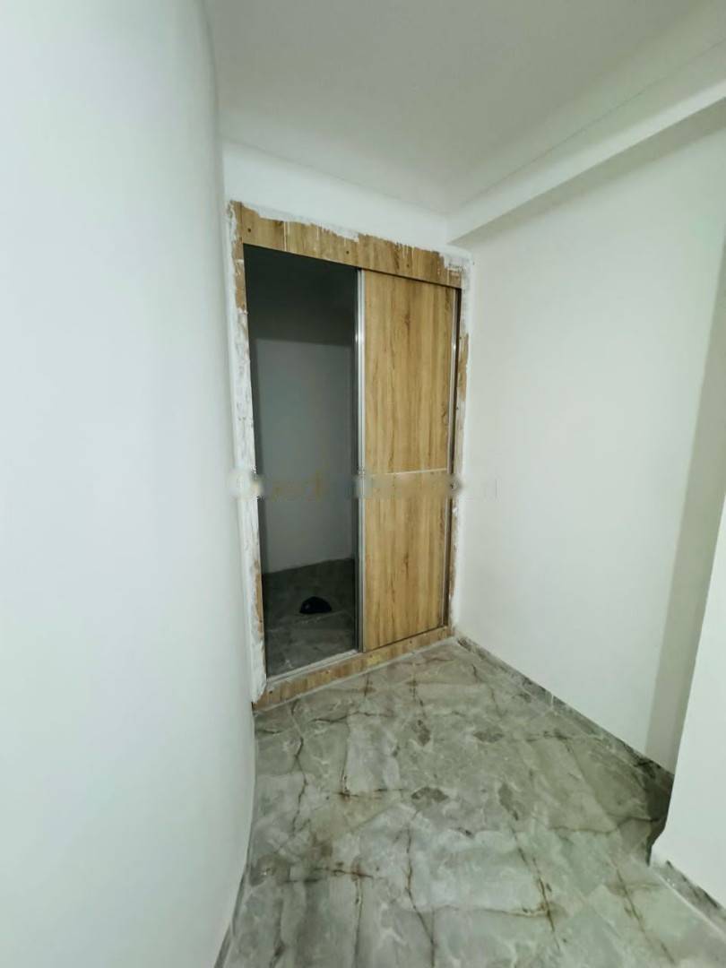 Vente Appartement F4 Bab Ezzouar