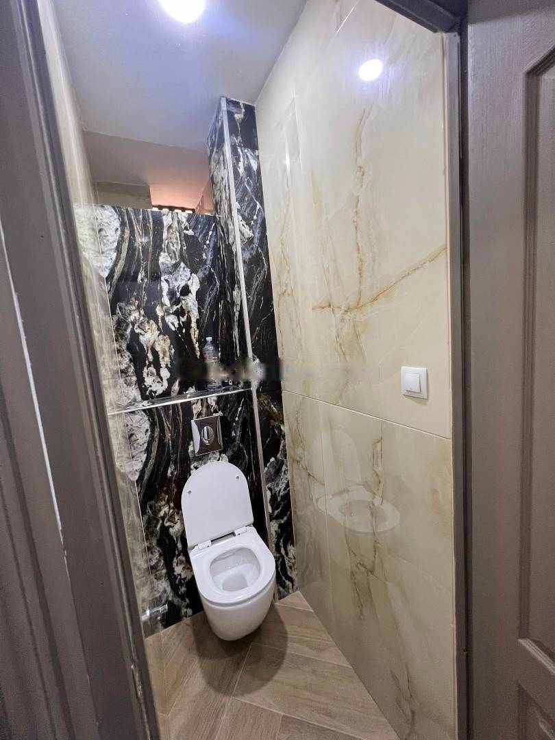 Location Appartement F3 El Biar