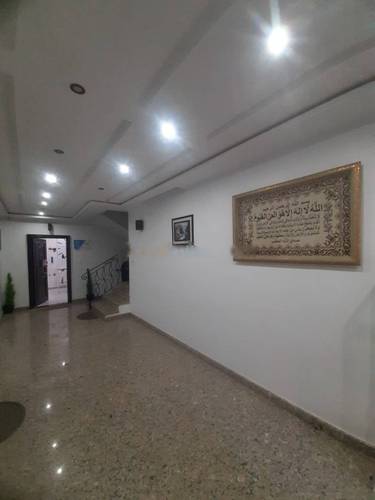 Location Appartement F3 Cheraga