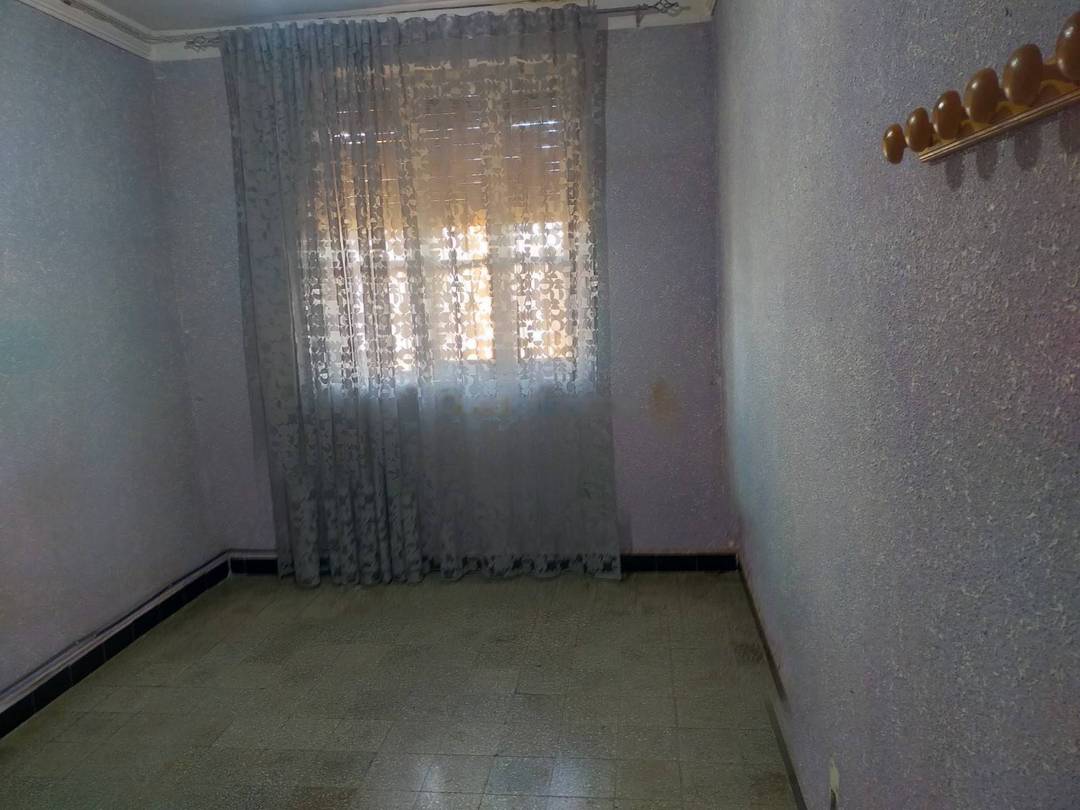 Location Appartement F3 Kouba