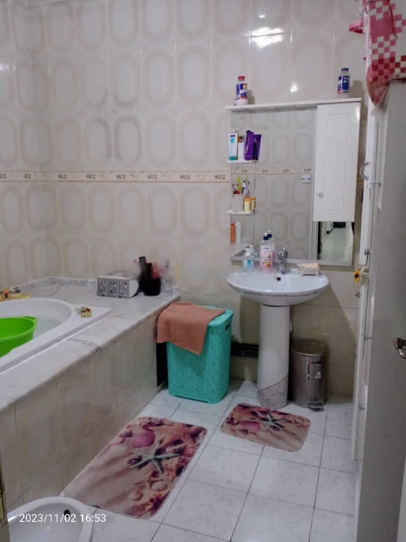 Location Appartement Mohammadia
