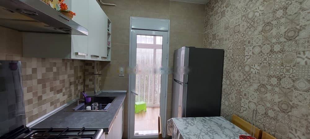 Location Appartement F3 Ben Aknoun