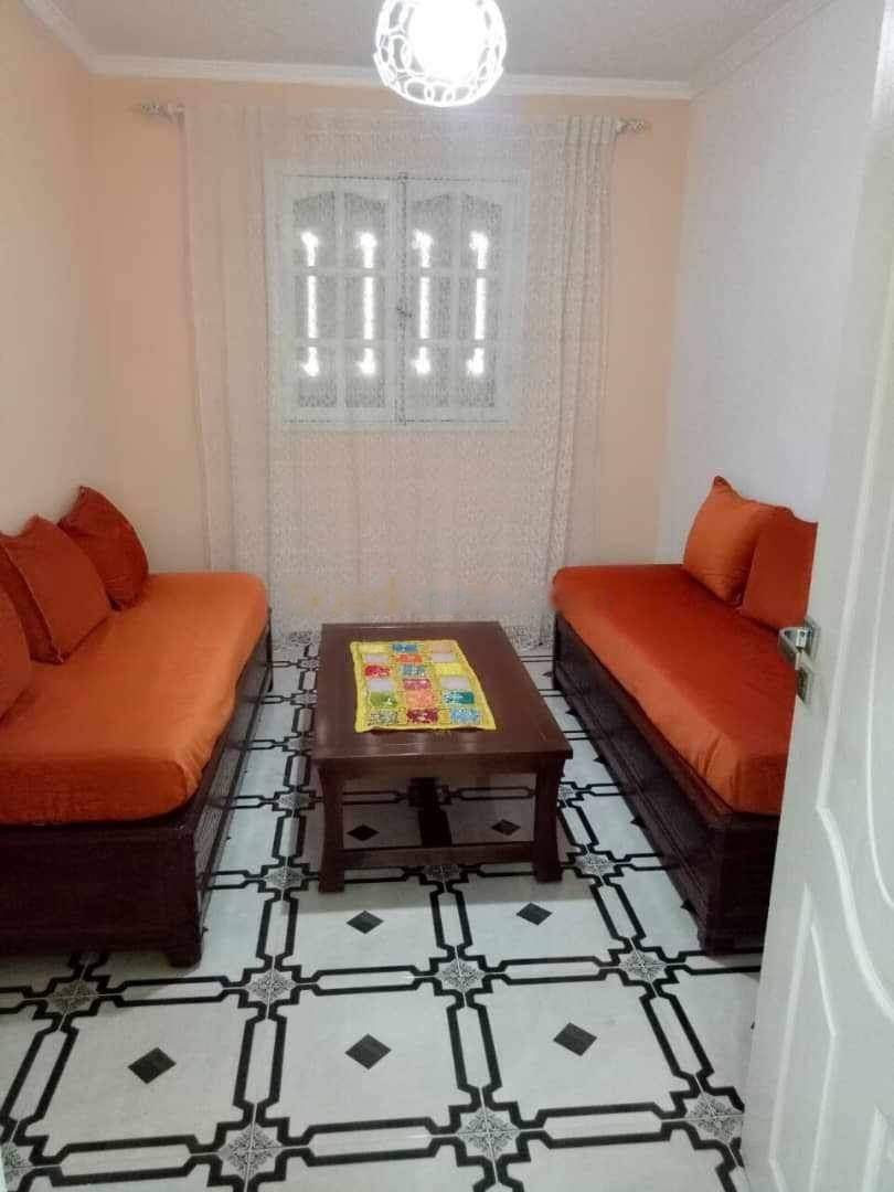 Vente Villa Bordj El Bahri