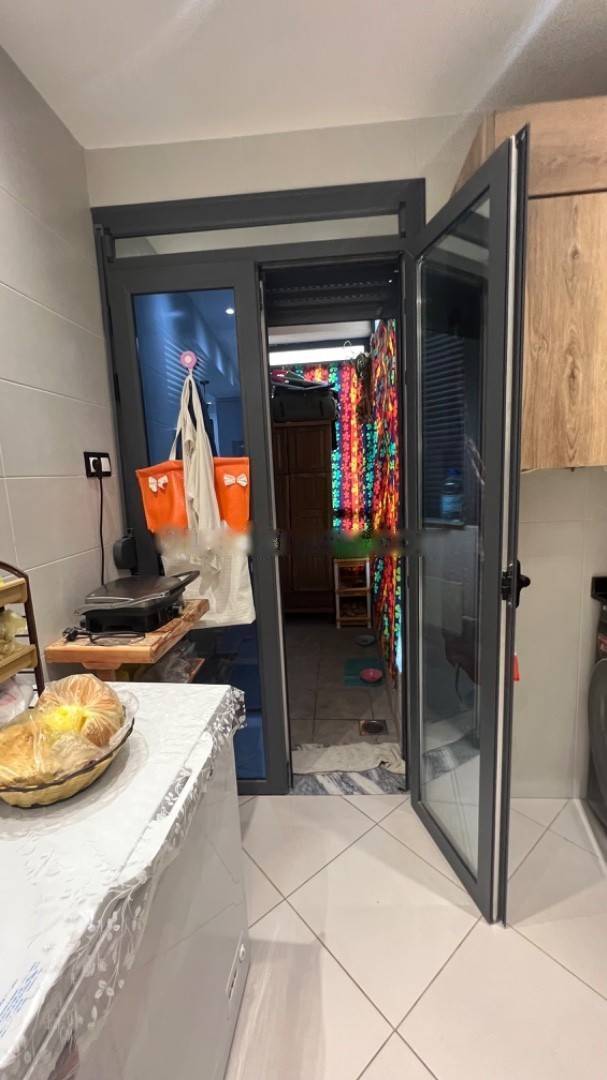 Vente Appartement F3 El Achour