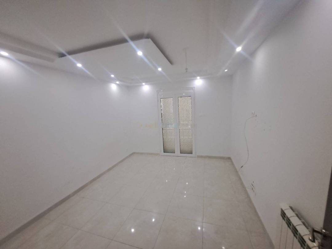 Vente Appartement Dely Ibrahim