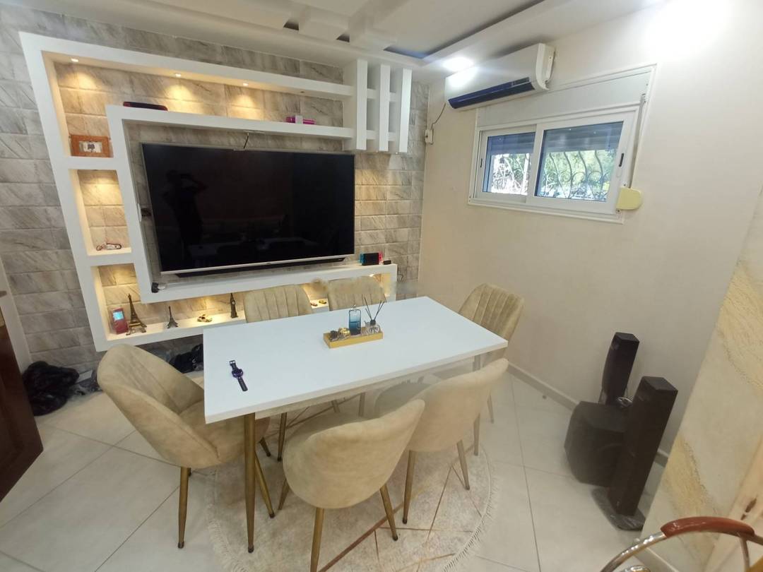 Vente Appartement F3 Les Eucalyptus