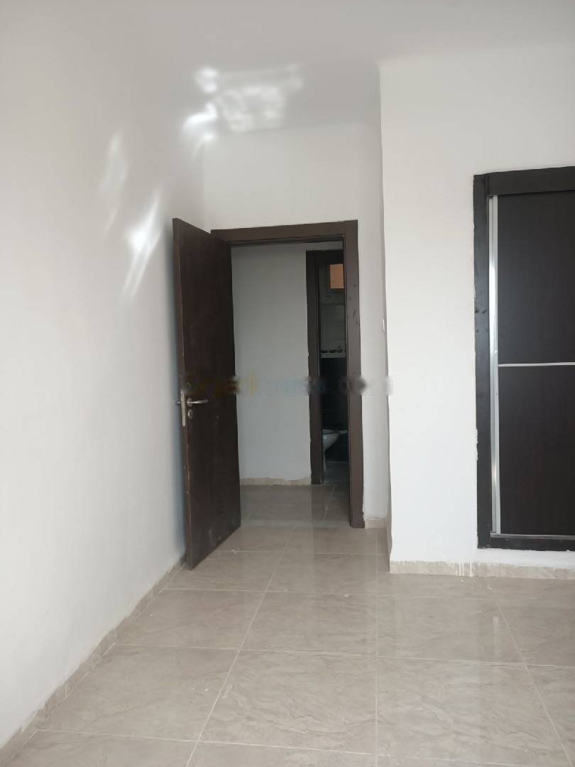 Vente Appartement F4 Rouiba