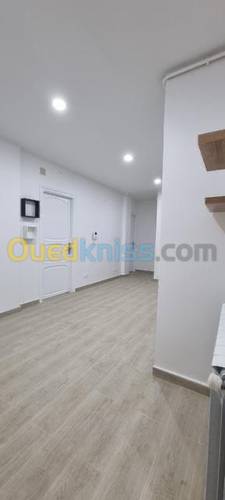 Location Appartement Birkhadem
