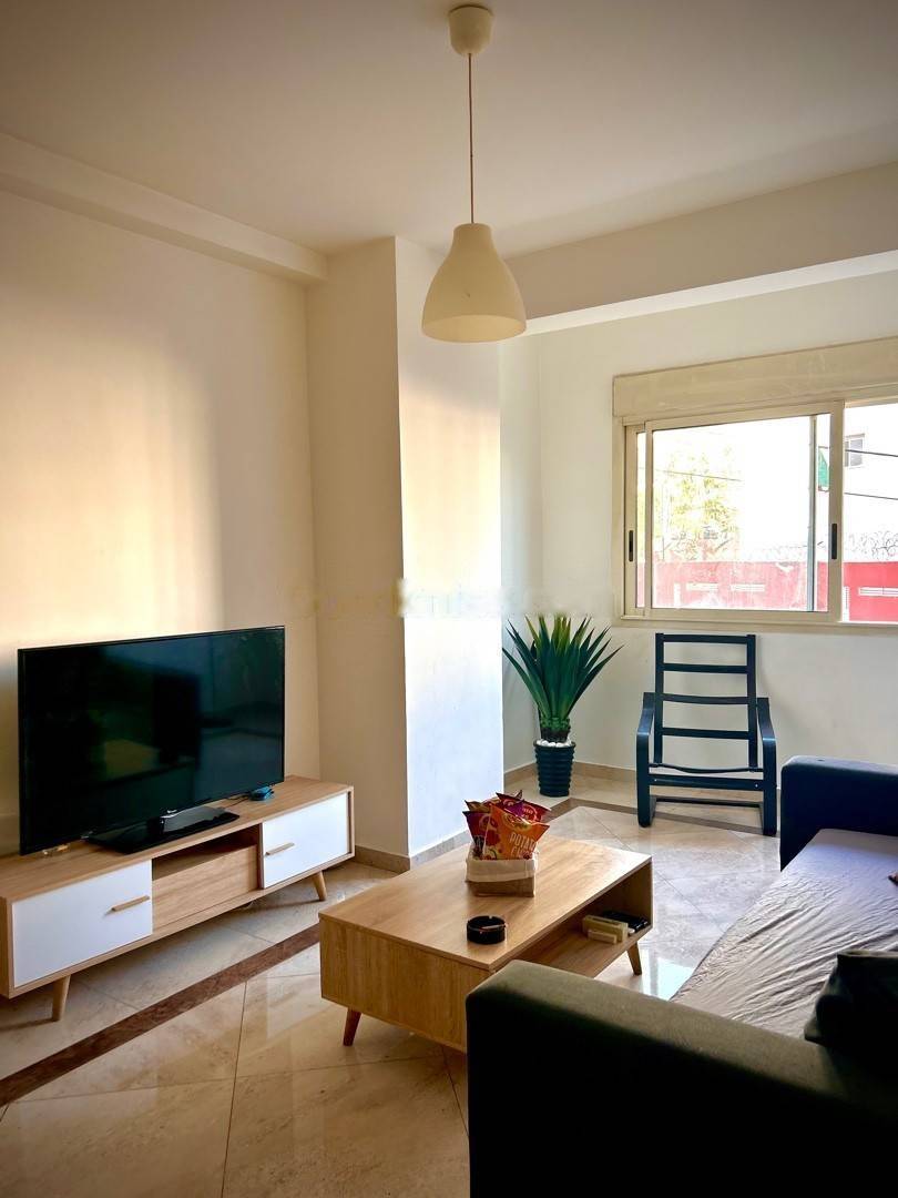 Location saisonnière Appartement F2 Ouled Fayet