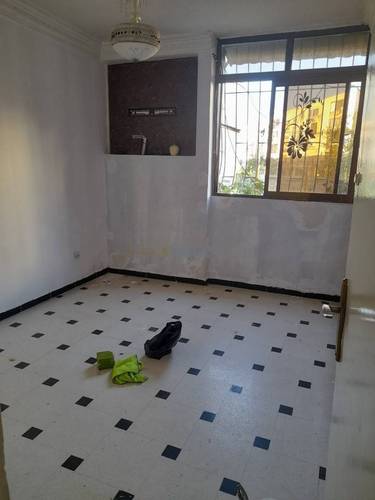 Location Appartement F3 Mohammadia