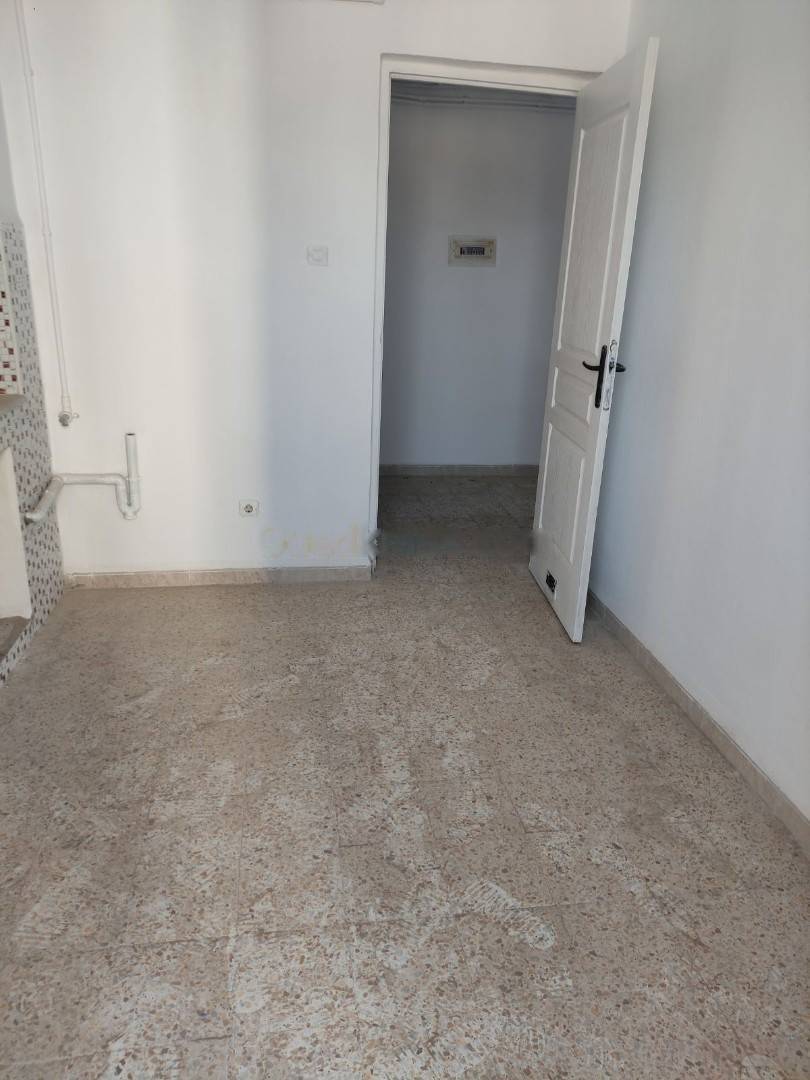 Location Appartement Baba Hassen