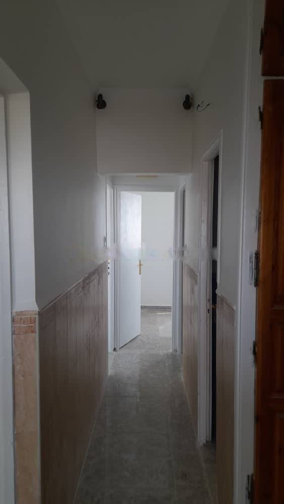 Vente Appartement F03 Mohammadia