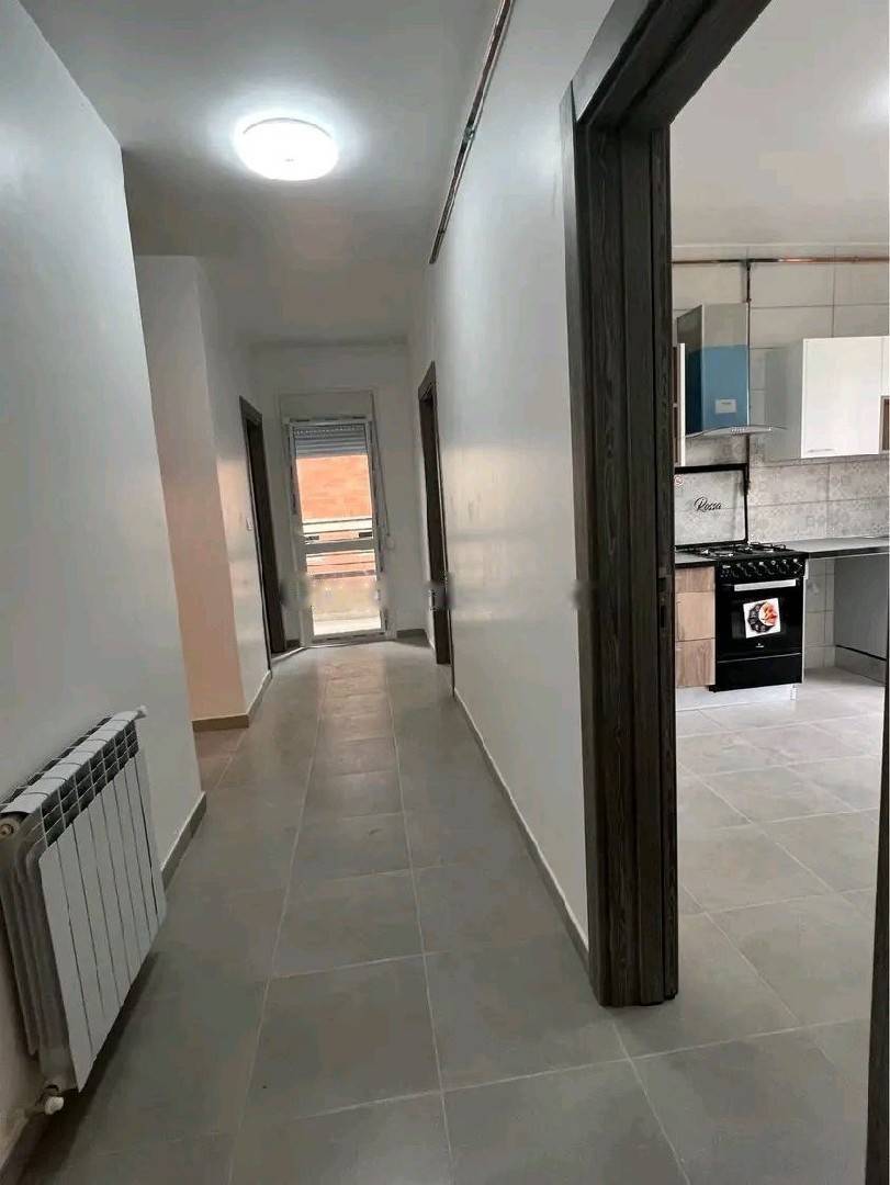 Vente Appartement F2 Bordj El Kiffan