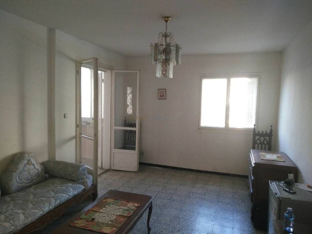 Vente Appartement F3 Kouba