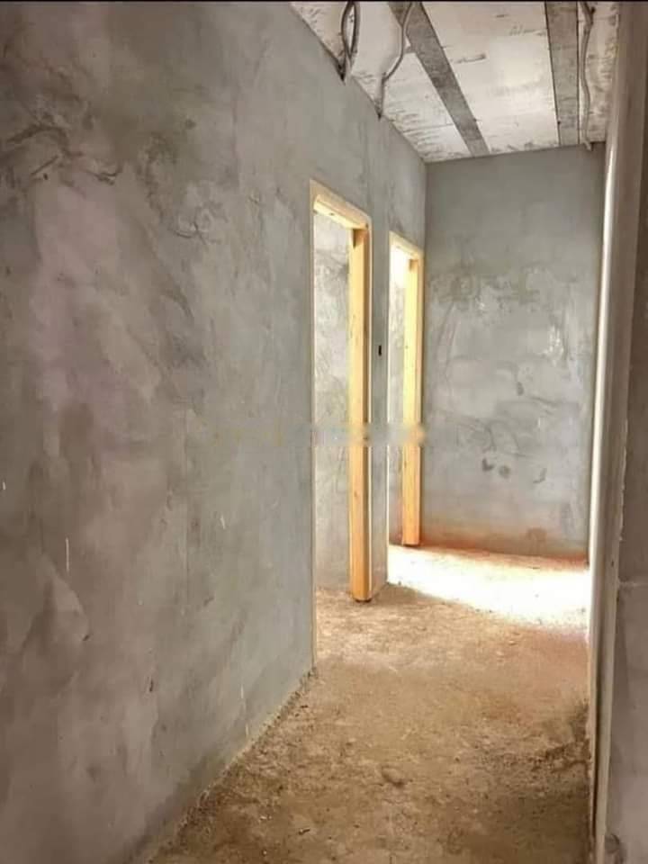 Vente Appartement F2 Bordj El Kiffan