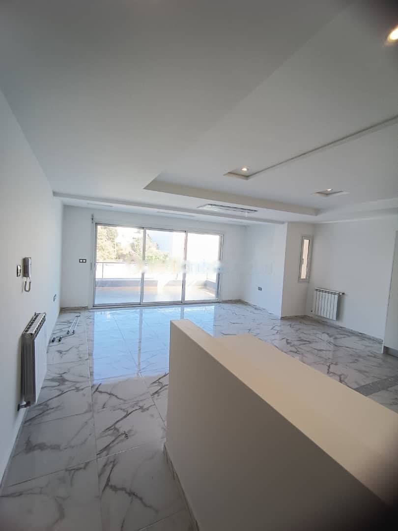 Location Appartement F4 El Biar