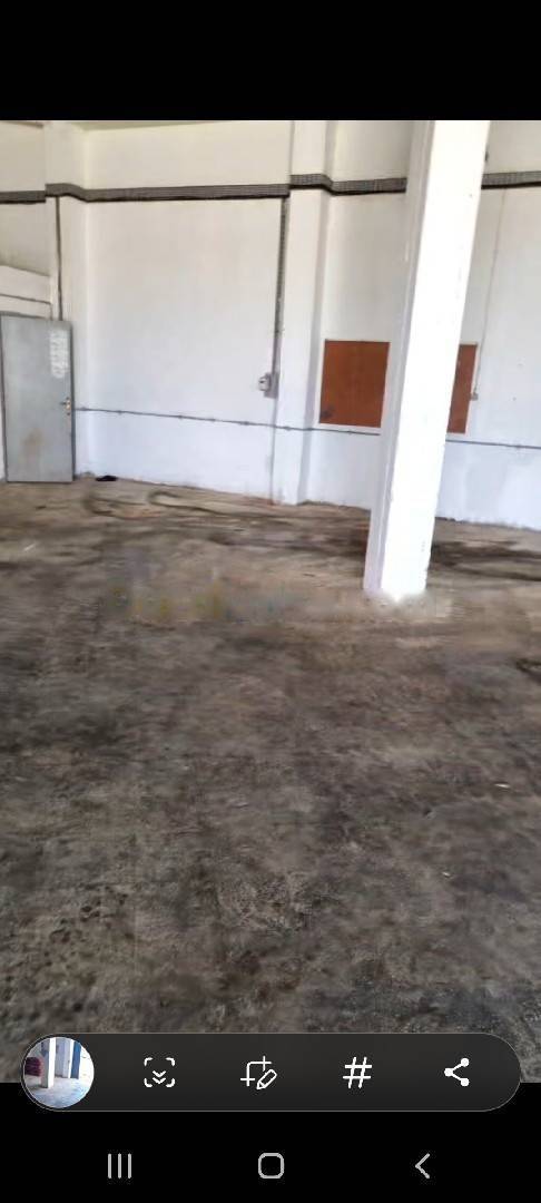 Location Hangar Birkhadem