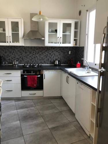 Location Villa F5 El Biar