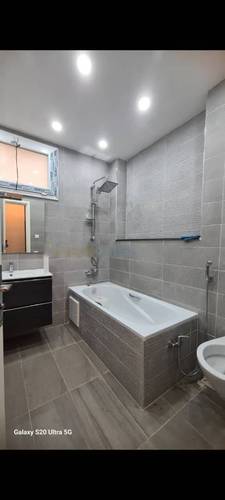 Vente Appartement F4 Souidania