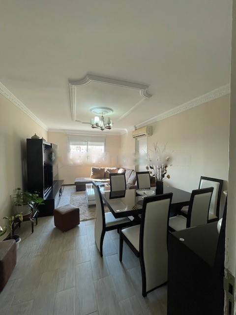 Vente Appartement F5 Bab Ezzouar