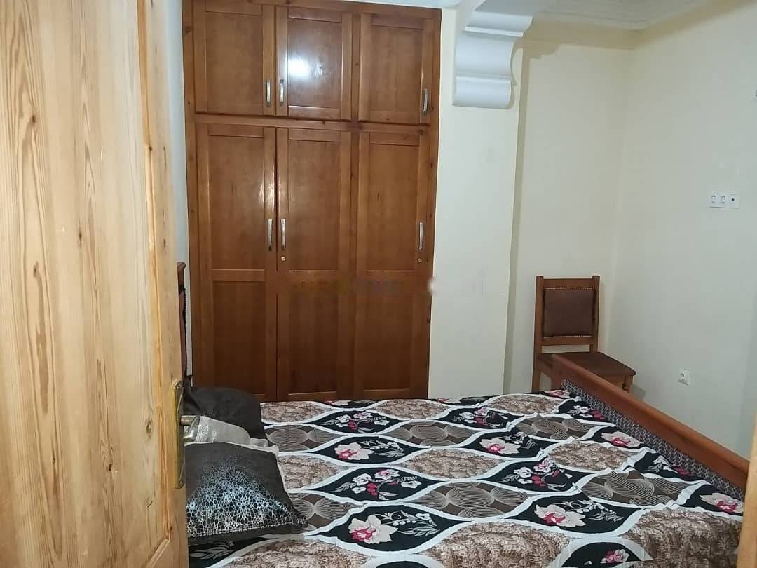 Location Appartement F2 Bordj El Bahri