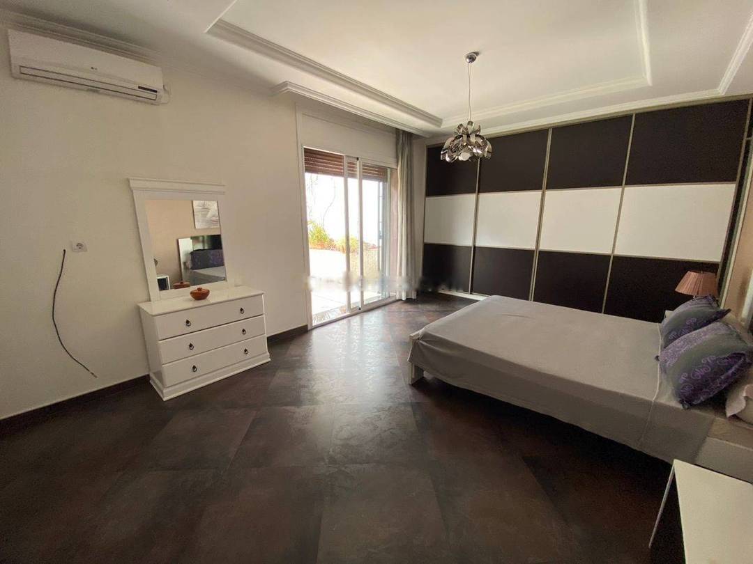 Location Appartement F4 Birkhadem