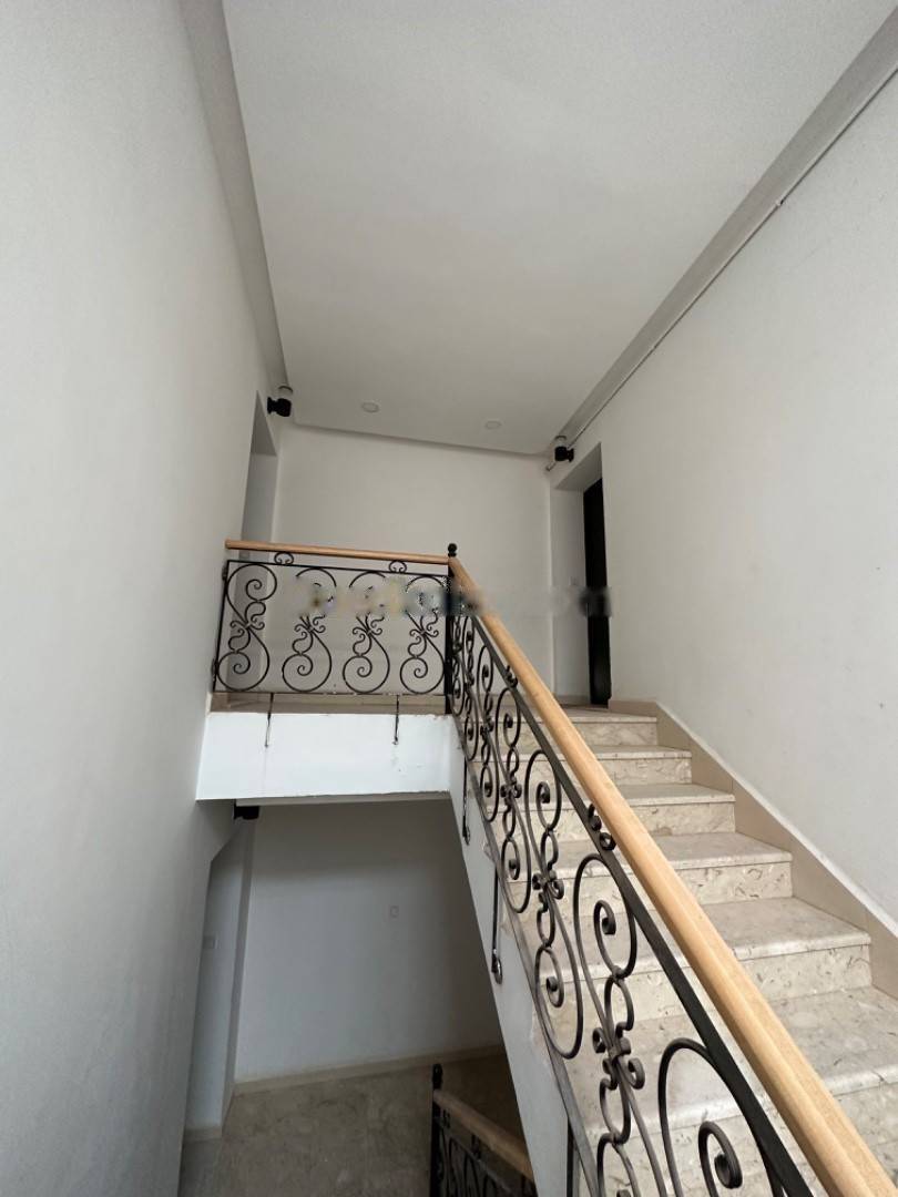 Vente Appartement F5 El Achour