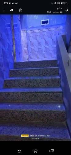 Vente Villa F6 Sidi Moussa