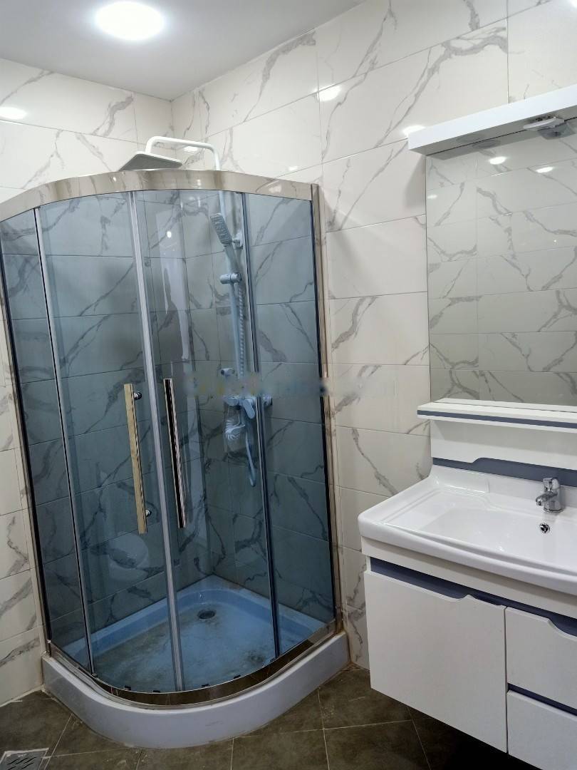 Location Appartement F23 Bordj El Kiffan