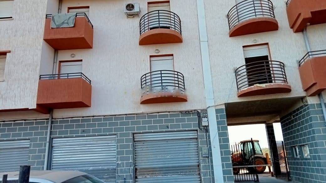 Vente Appartement Bouzareah