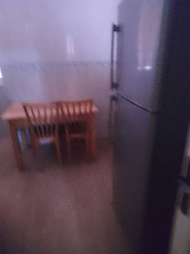 Location Appartement F3 Bachdjerrah