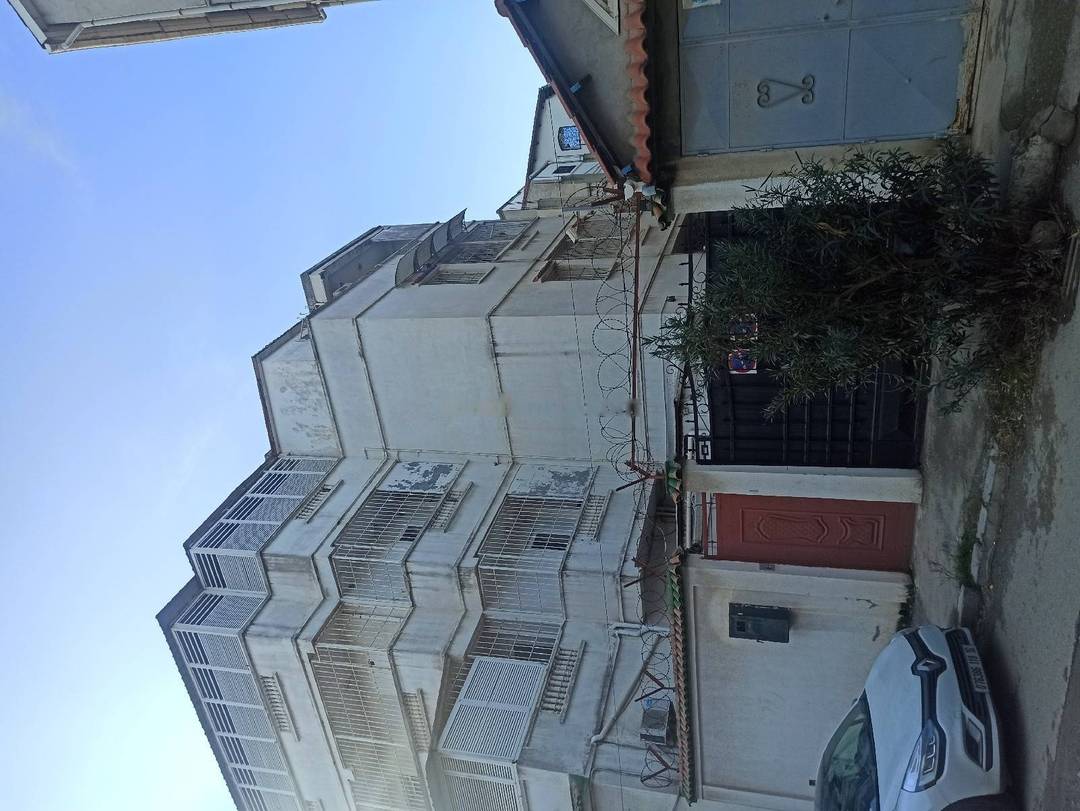 Location Villa F17 Dar El Beida