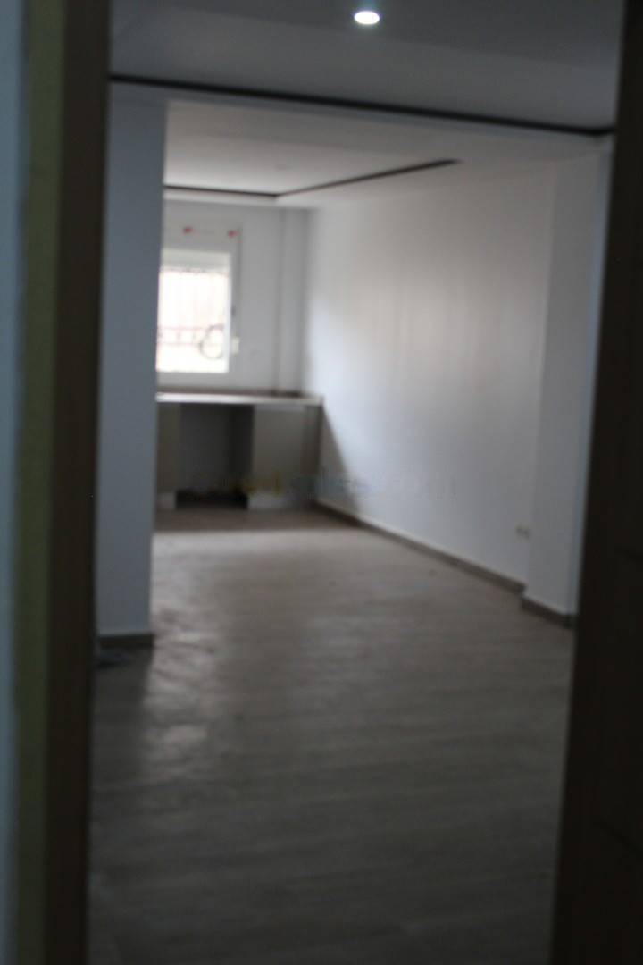 Vente Appartement F3 Dely Ibrahim