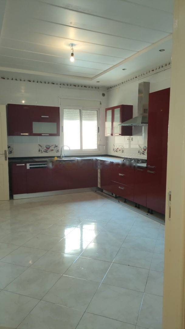 Location Appartement F4 El Biar