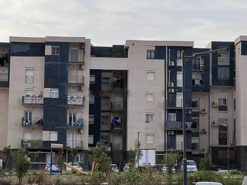 Location Appartement F5 Ouled Fayet