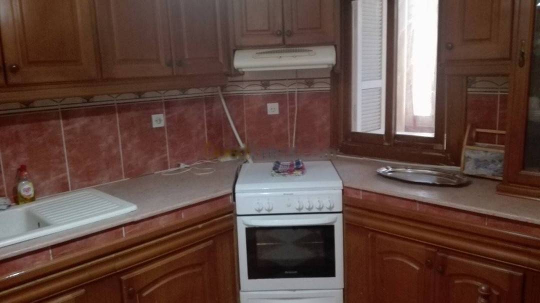 Location Appartement F3 Bab Ezzouar