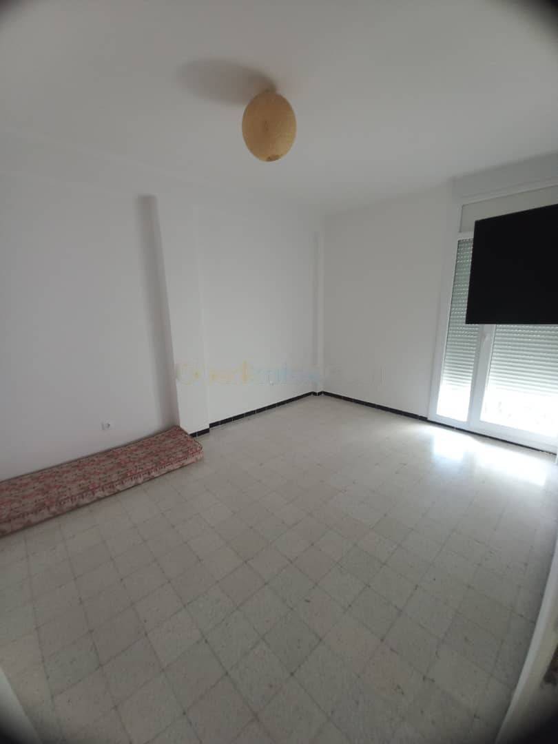 Location Appartement Ben Aknoun