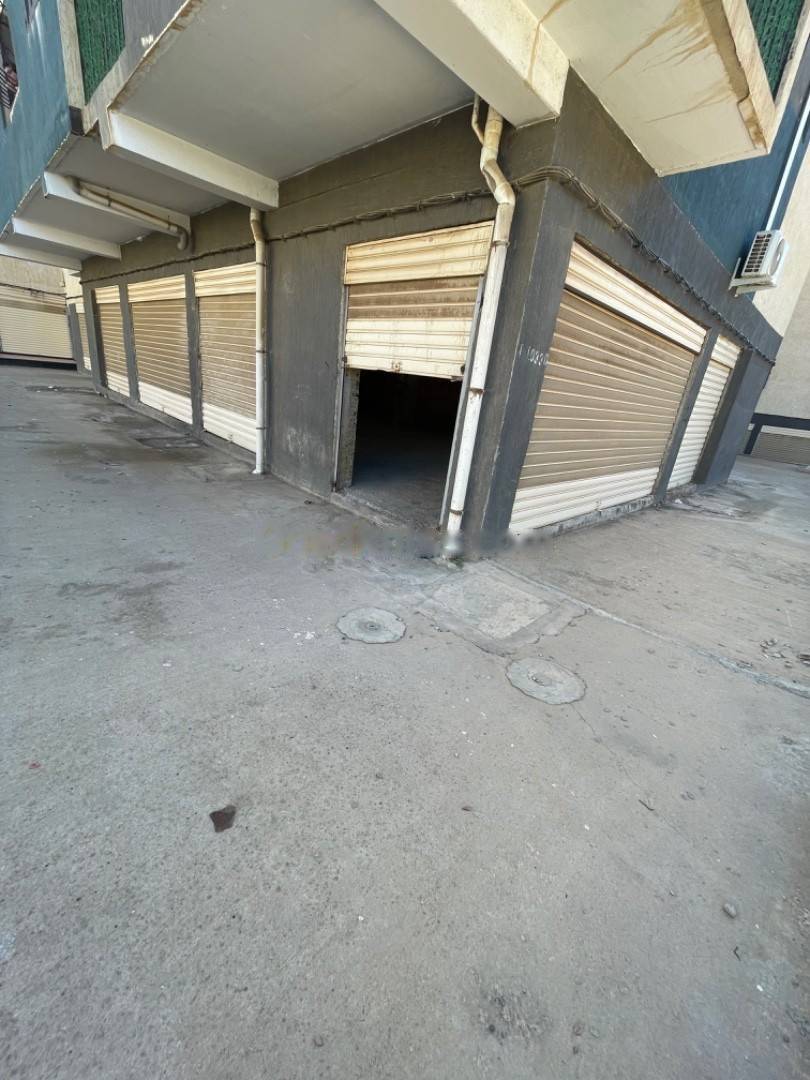 Location Local F4 Ouled Fayet