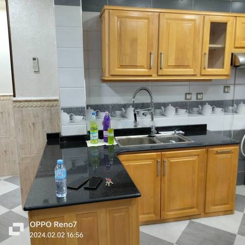 Location Appartement F3 Birtouta