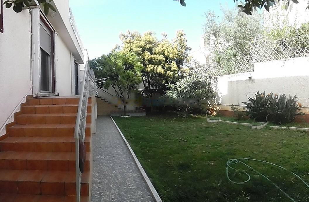 Vente Villa F8 Cheraga