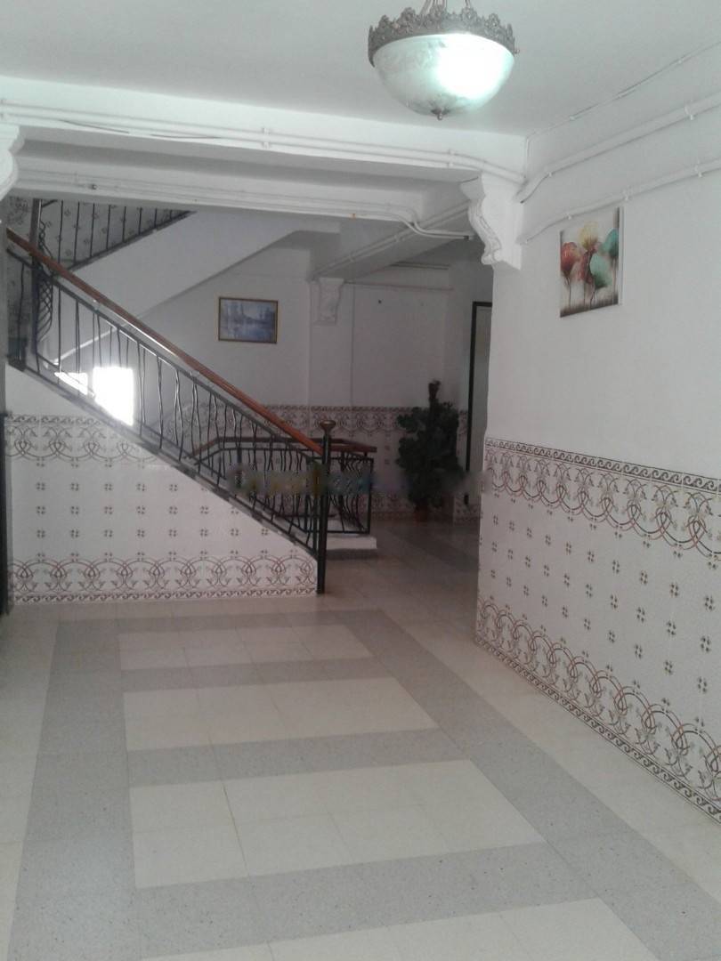 Vente Appartement F5 Beni Messous