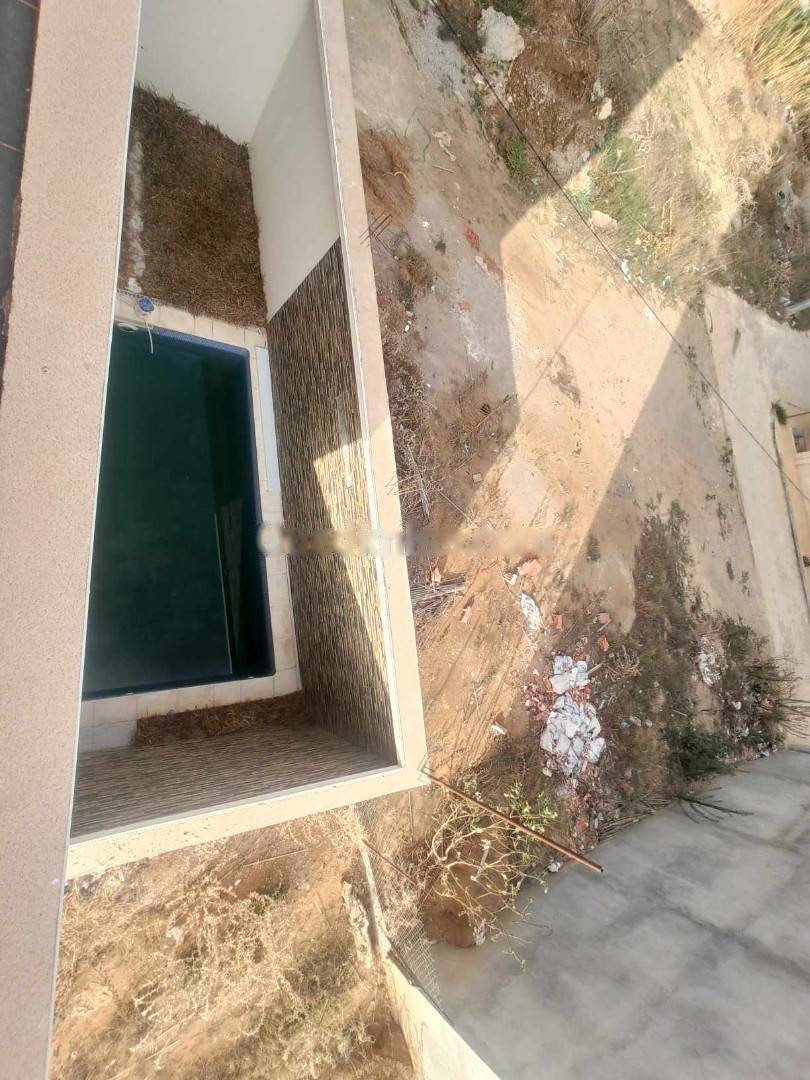 Vente Villa F7 Ouled Fayet