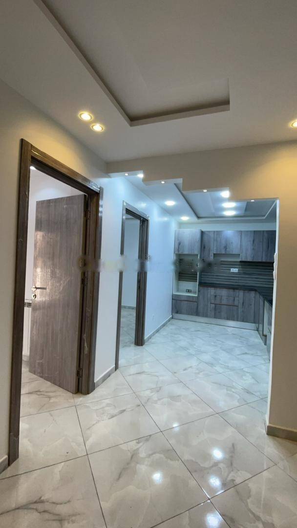Vente Appartement F3 Bordj El Bahri