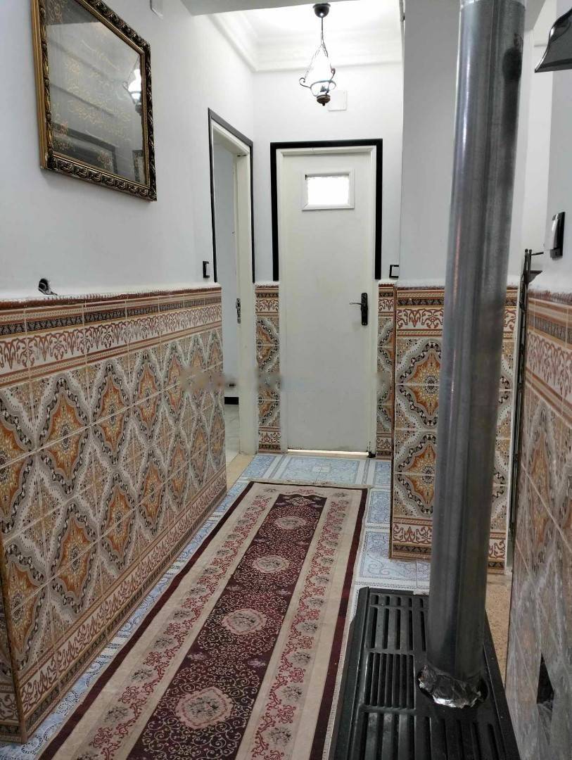 Location Appartement F3 Bordj El Bahri